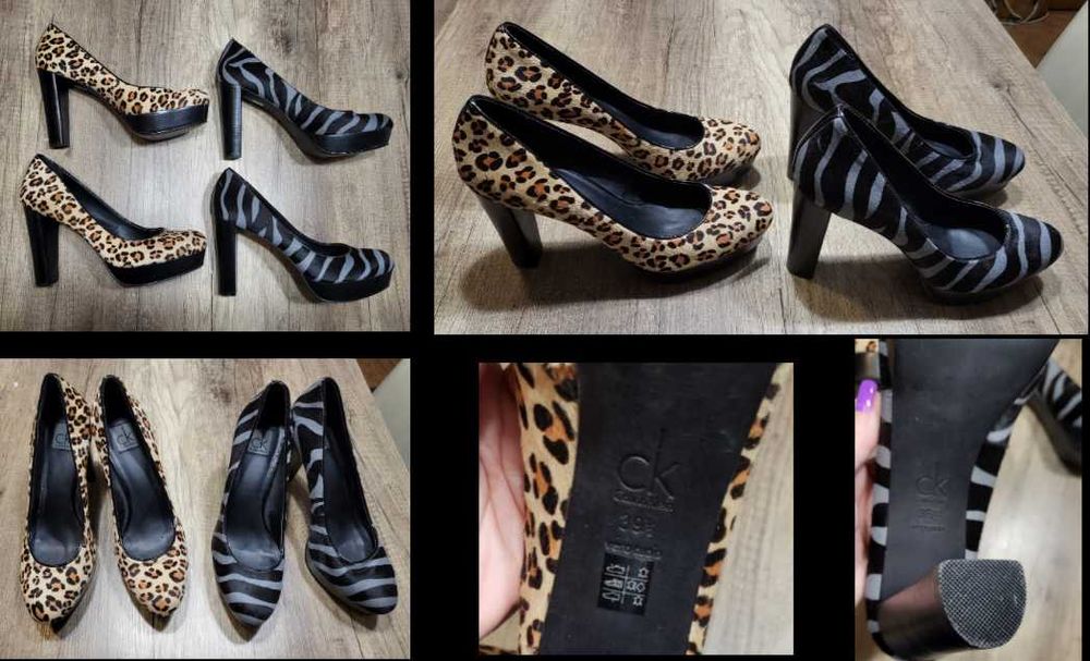 Pantofi, botine, sandale 38, 39, 40