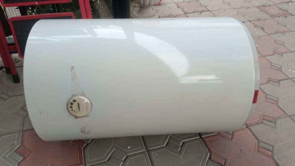 Ariston 80л б/у.