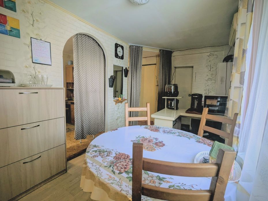 Продам дом под ключ