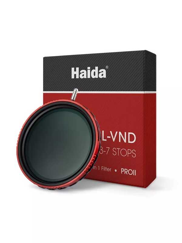 Cpl vnd. Haida PROII CPL-VND. Haida CPL-VND.
