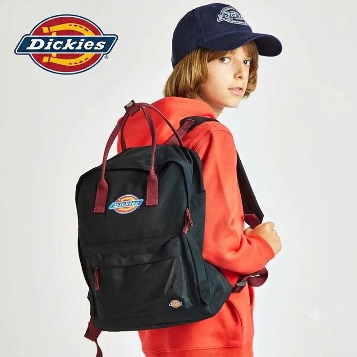 Школьный  Рюкзак-сумка Dickies