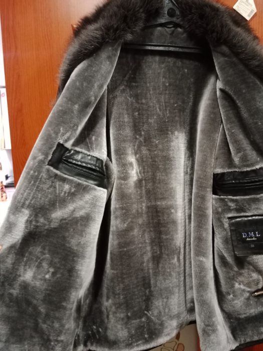 Продам вернюю одежду