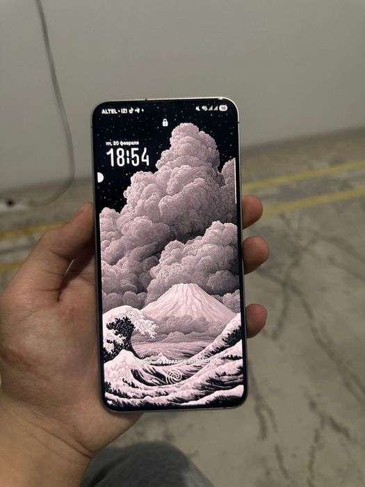 Samsung S25 Fe Edition 128/8