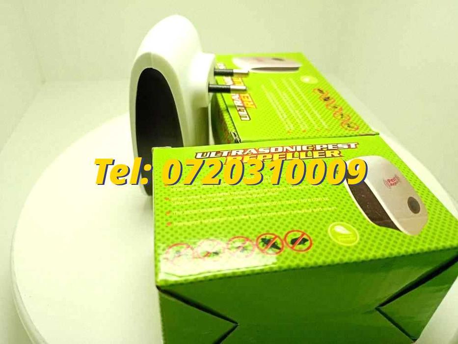 Aparat Contra Rozatoarelor Si Insectelor Pentru Inlocuire Reparatie Sau Completare Echipament Compatibile Conform Specificatiilor Mentionate In Titlu