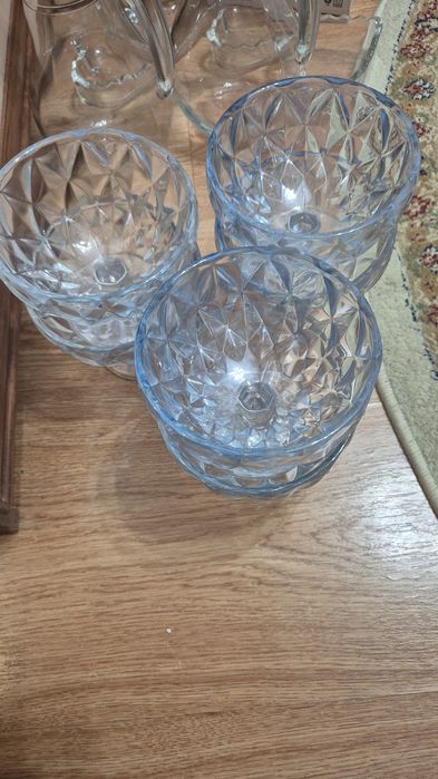 Разгрузка гардероб