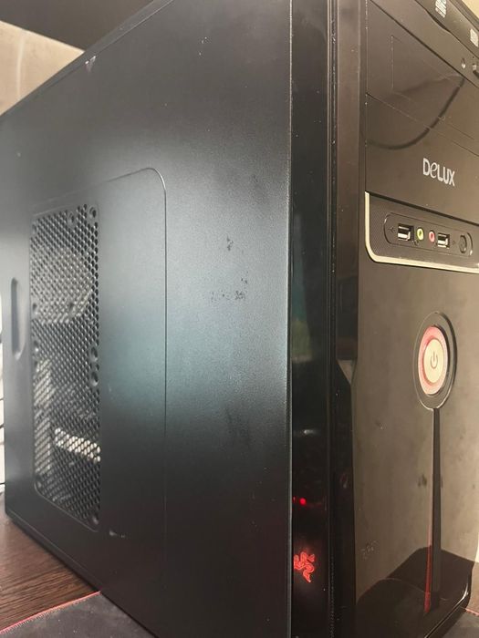 Продаю Системный блок