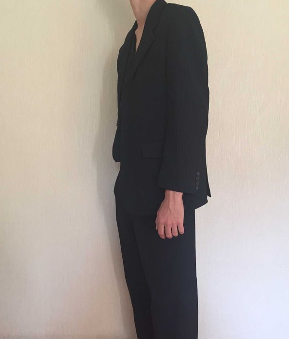 Костюм мужской (тройка)