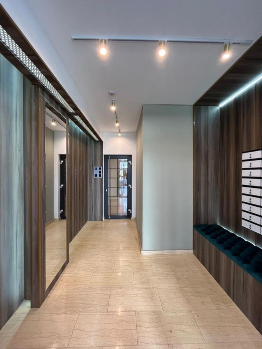 Închiriere apartament 2 camere, Central Park