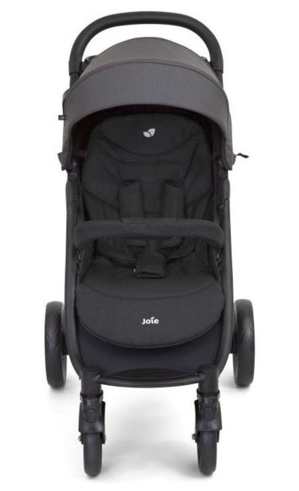 Прогулочная коляска Joie Litetrax