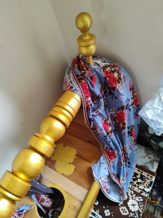 Болаллар бешиги сотиладт