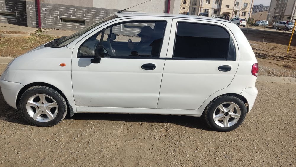 matiz 3 porshin.luks kansaner.