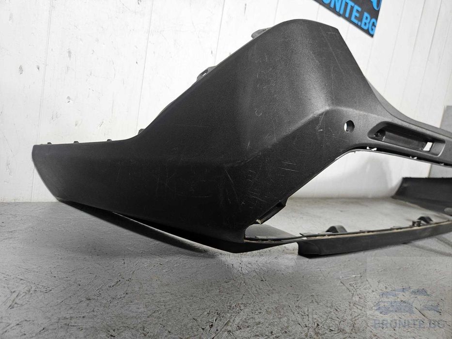 Задна броня TOYOTA RAV4 Тойота РАВ4 2018- 2024