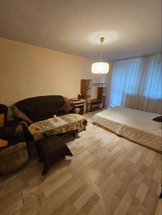 Дава се под наем Едностаен апартамент в София, Люлин 9 - 45 кв.м за 438.6 € - Снимка #1