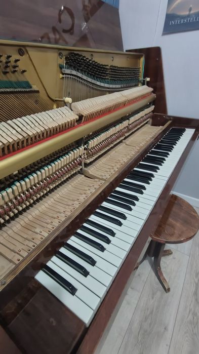 Продам фортепиано «Прелюдия»