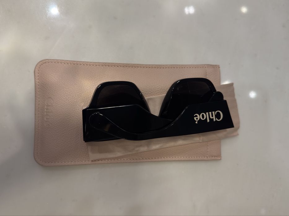 Слунчеви очила CHLOE