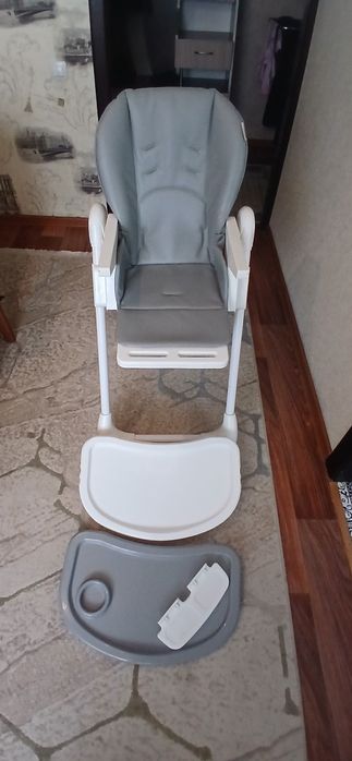 Стульчик для малышей