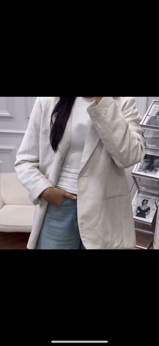 Продаю пиджак женский