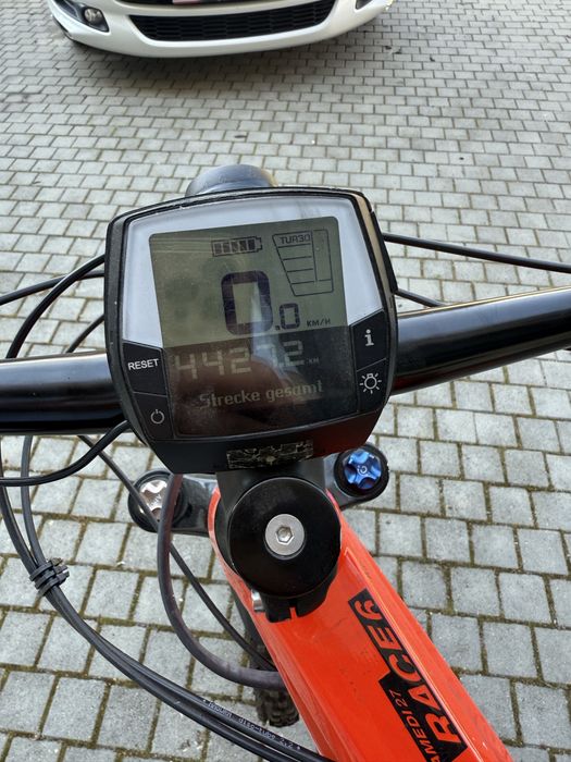 Vand bicicleta electrica Moustache Samedi Race6 27.5