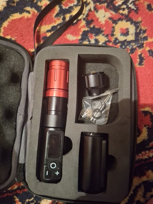 Продам тату машинка Ambition