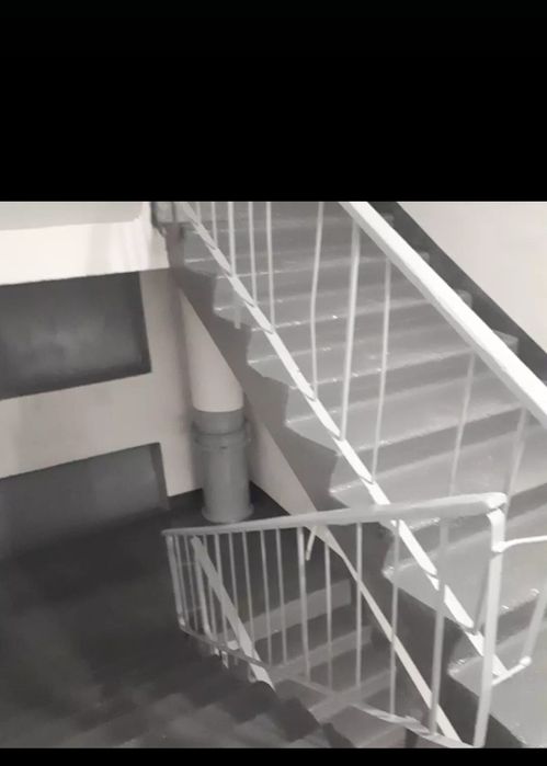 Ремонт подъездов