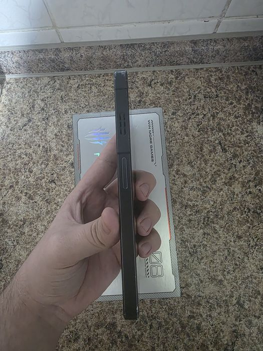 Nubia REDMAGIC 8 Pro Void