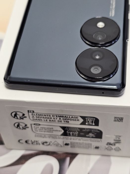 Honor 70 8g ram 128 impecabil