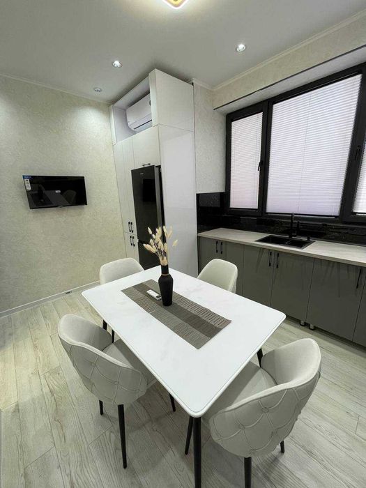 Сдам срочно  ЖК Prestige Gardens ор-р (ул Шота Руставели) 2/10/14 (Р9)