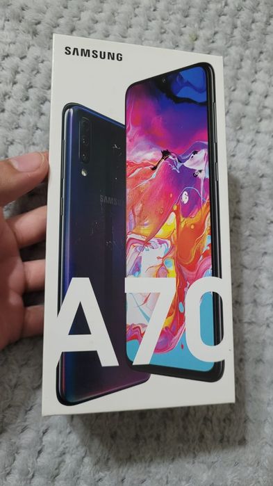 Продам телефон Samsung A70