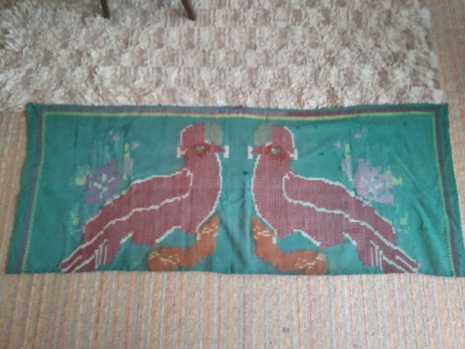 Ковьори за стена и калъвки за възглавници