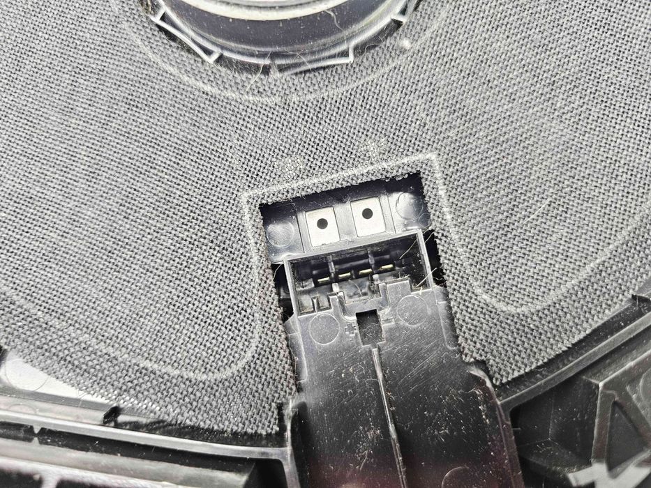 Subwoofer Bmw X1 (E84) [Fabr 2009-2015] 9204785