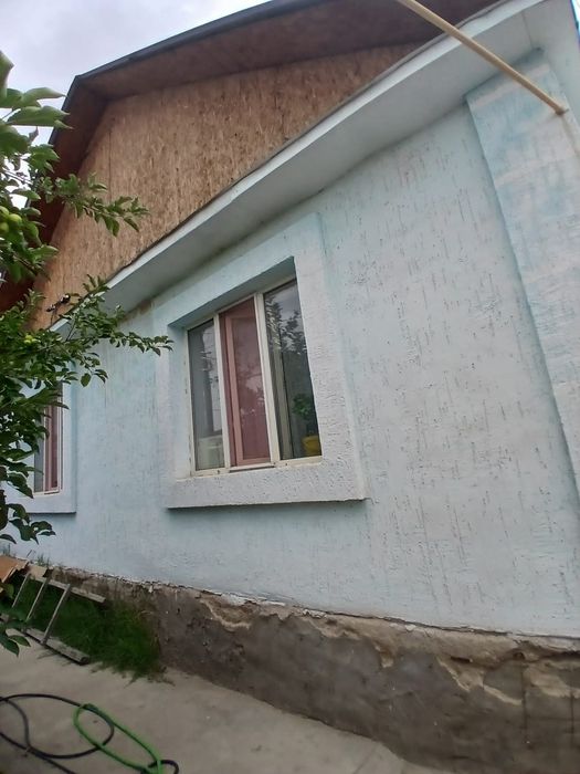 Продам дом теплый, уютный