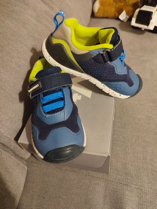 Детски маратонки Biomechanics 25 номер