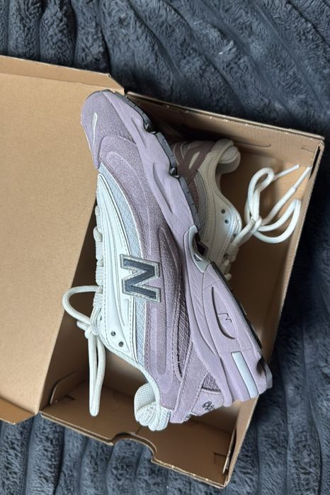 New Balance 1000 нови в лилаво