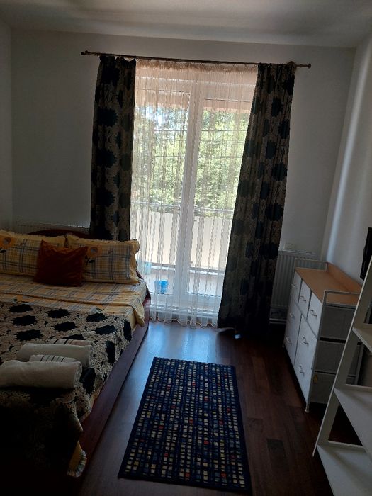 Inchiriez apartament 3 camere in eforie nord
