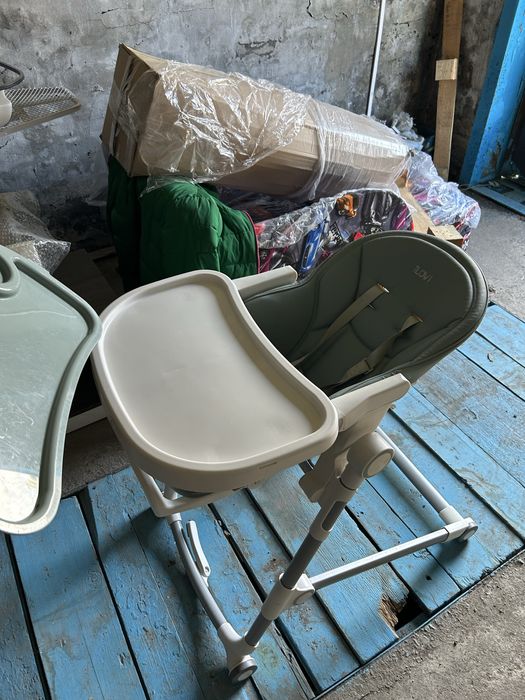 Стул для кормления