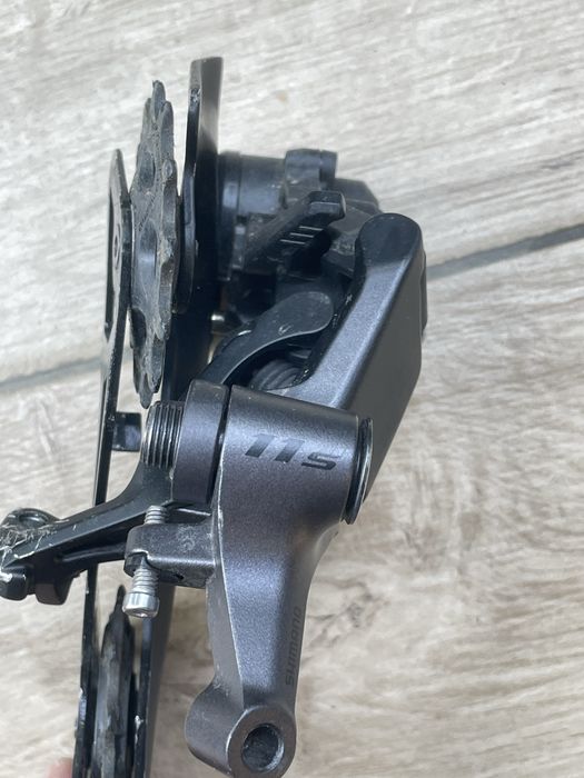 Vand Schimbător Shimano XT RD-M8130