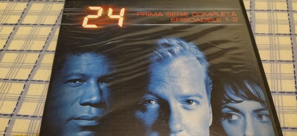 Filme de colectie straine DVD