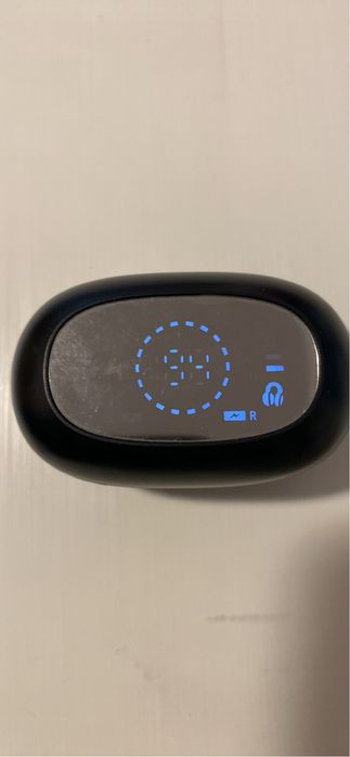 Casti fara fir wireless