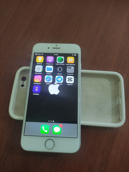 Iphone 6 в хорошем