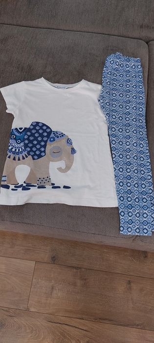 Дрешки Mayoral, GUESS , Zara , HM 116