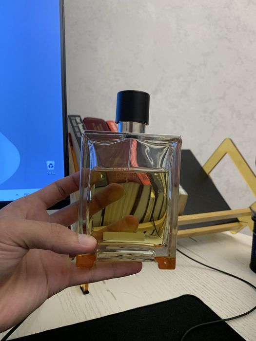 Terre D’hermes 200ml