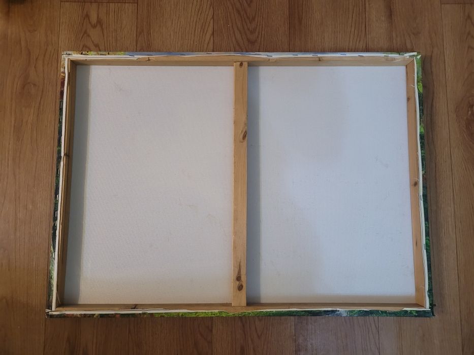 Картина Пейзаж (70см×50см)