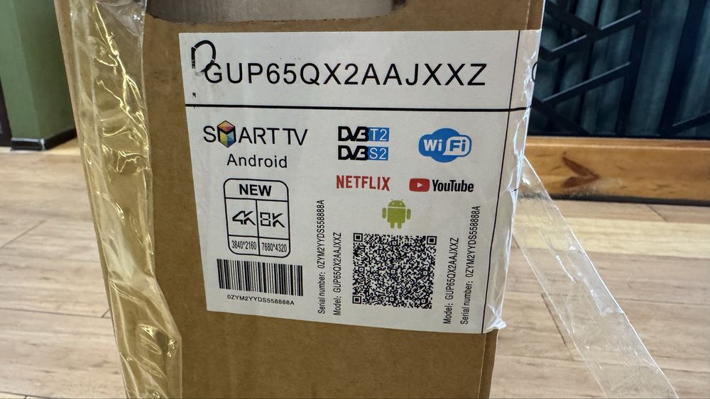 Продам телевизоры Smart TV