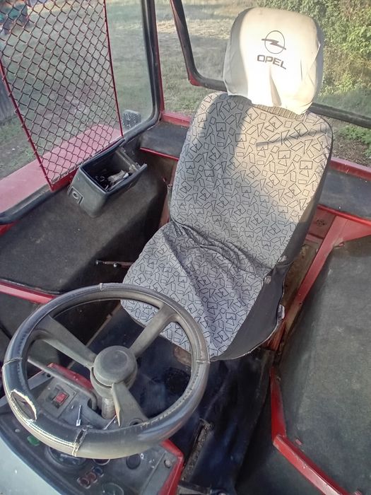 UTB 650 În stare foarte bună