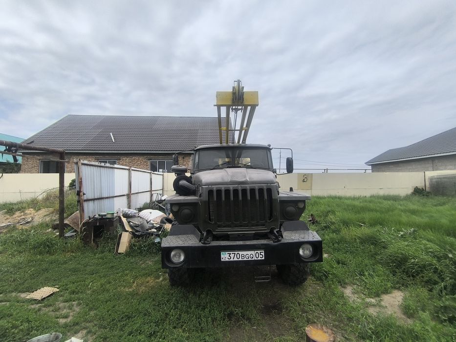 Бурение скважины