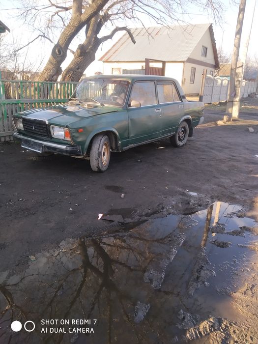 Продам ваз 2107 цена 550