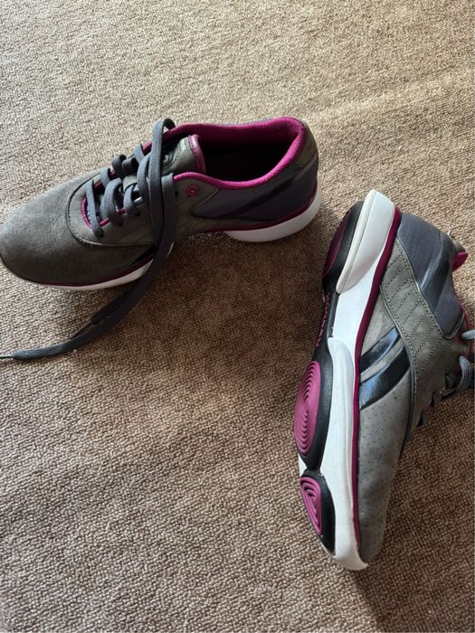 Дамски маратонки Reebook