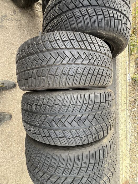 285/45/20 Vredestein dot 2020 impecabile 6,5 mm peofil