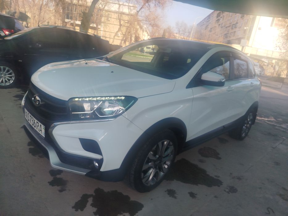 Срочно продаётся автомобиль Лада