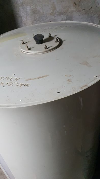 Butoi vin din polipropilena-înlocuitor inox